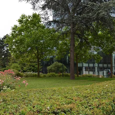 Sweet Studio Rabelais - Parc Des Expositions Appartement Vanves