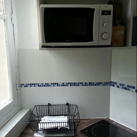 Appartement Sweet Studio Rabelais - Parc Des Expositions Vanves
